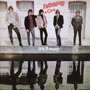In My Book by The Easybeats