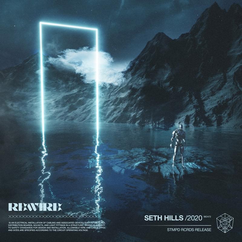 Rewire by Seth Hills