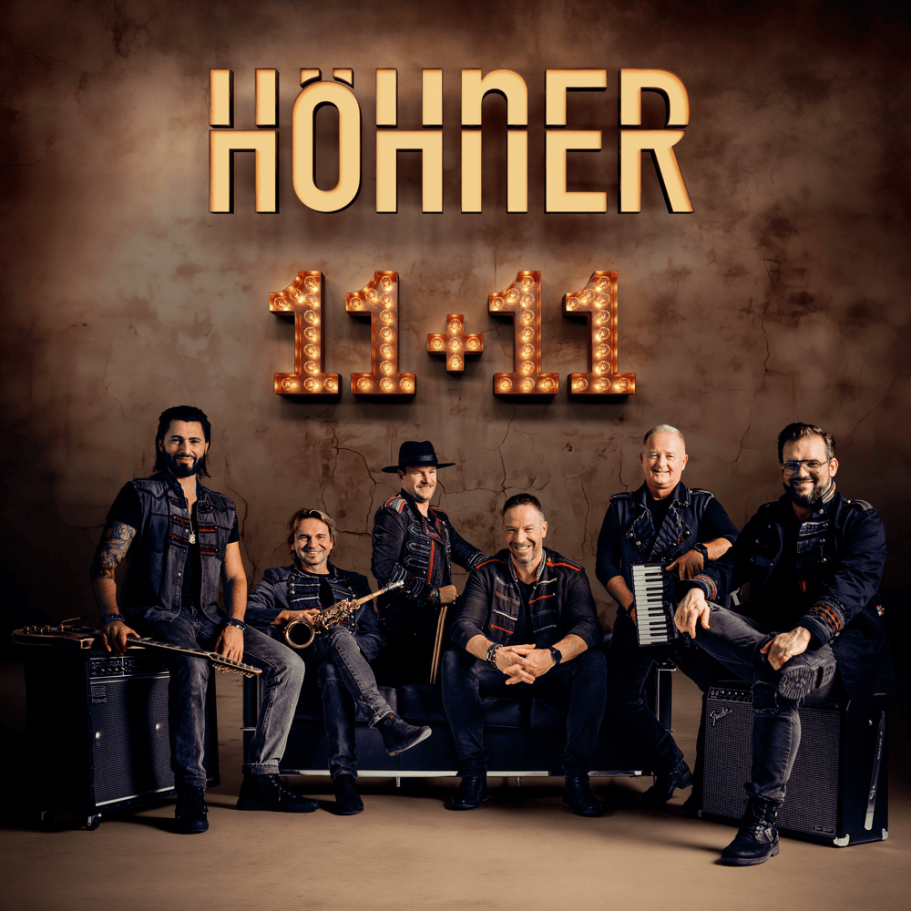 Kölle (Mi Levvenselixier) by Höhner