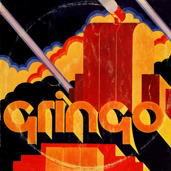 Patriotic Song by Gringo (UK)