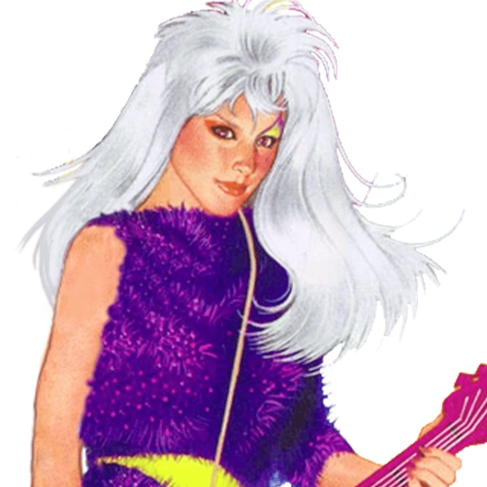 Roxy (Jem) Profile Picture Photo of Roxy (Jem)