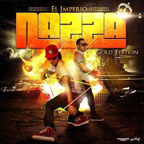 Album cover art for "La Dupleta" by Musicólogo y Menes & Daddy Yankee & Arcángel