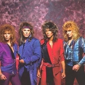 Dokken Profile Picture Photo of Dokken