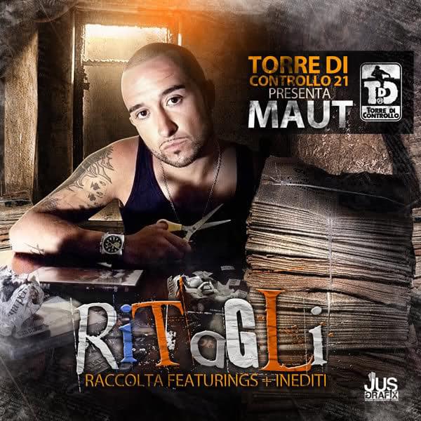 Cover image for Ritagli