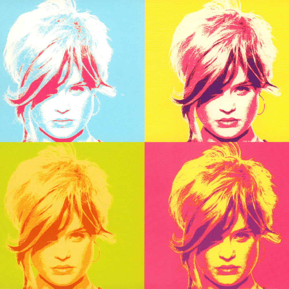 Disconnected (Live) by Kelly Osbourne