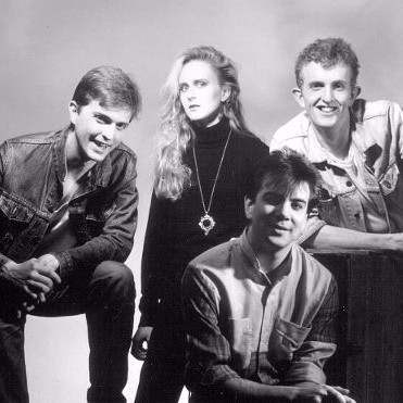 Photo of Prefab Sprout