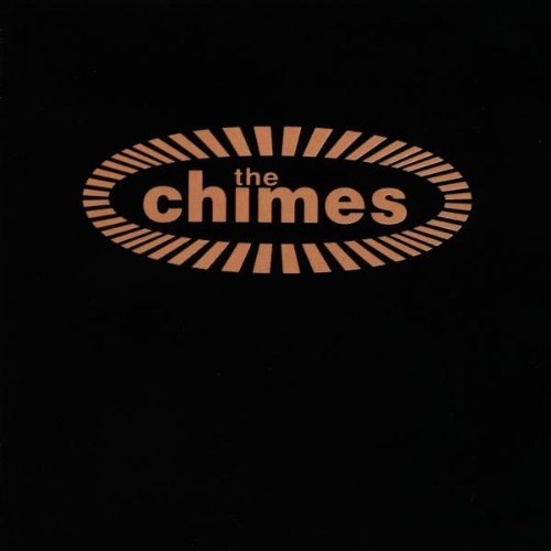 Album cover art for "I Still Haven’t Found What I’m Looking For" by The Chimes (UK)