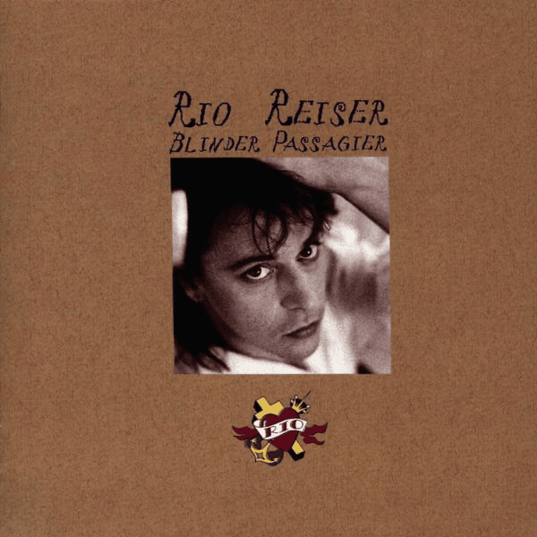Manager by Rio Reiser