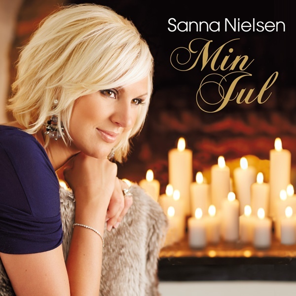 Auld lang syne by Sanna Nielsen
