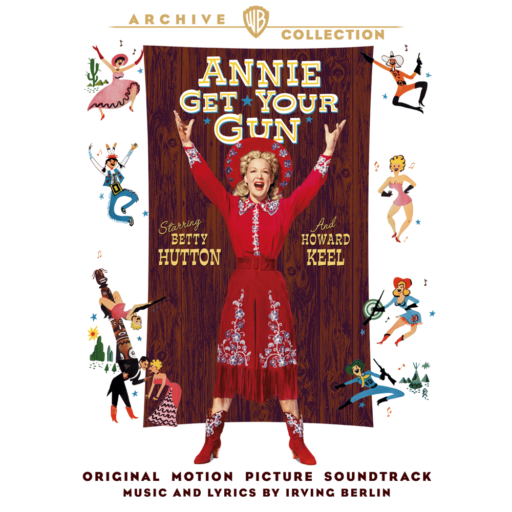 The Girl That I Marry by Howard Keel