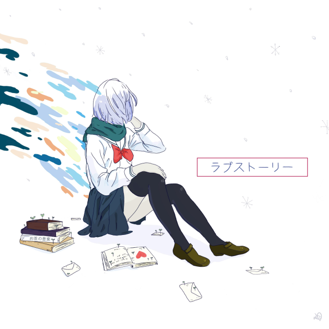 Wntr naps by Ocha