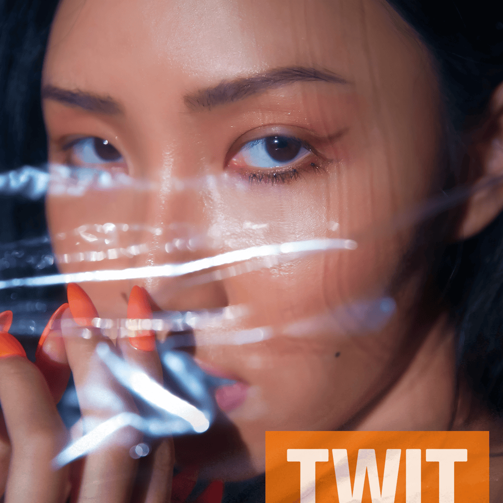 멍청이 (TWIT) by HWASA (화사)