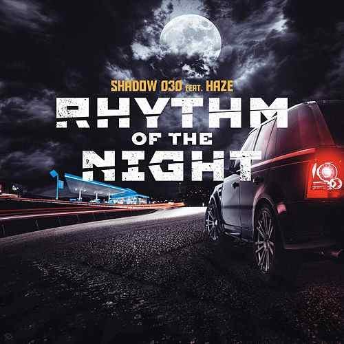 Rhythm of the Night by Shadow030