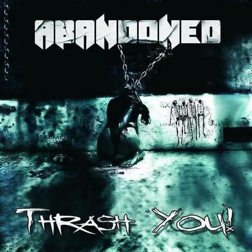 This Is The End by Abandoned