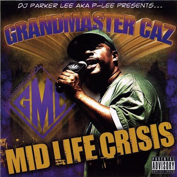 Hate the game by Grandmaster Caz
