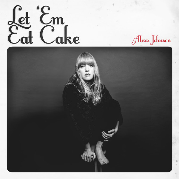 Gonna Get It by Alexz Johnson