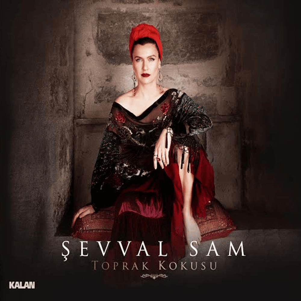 O Yar Gelir by Şevval Sam