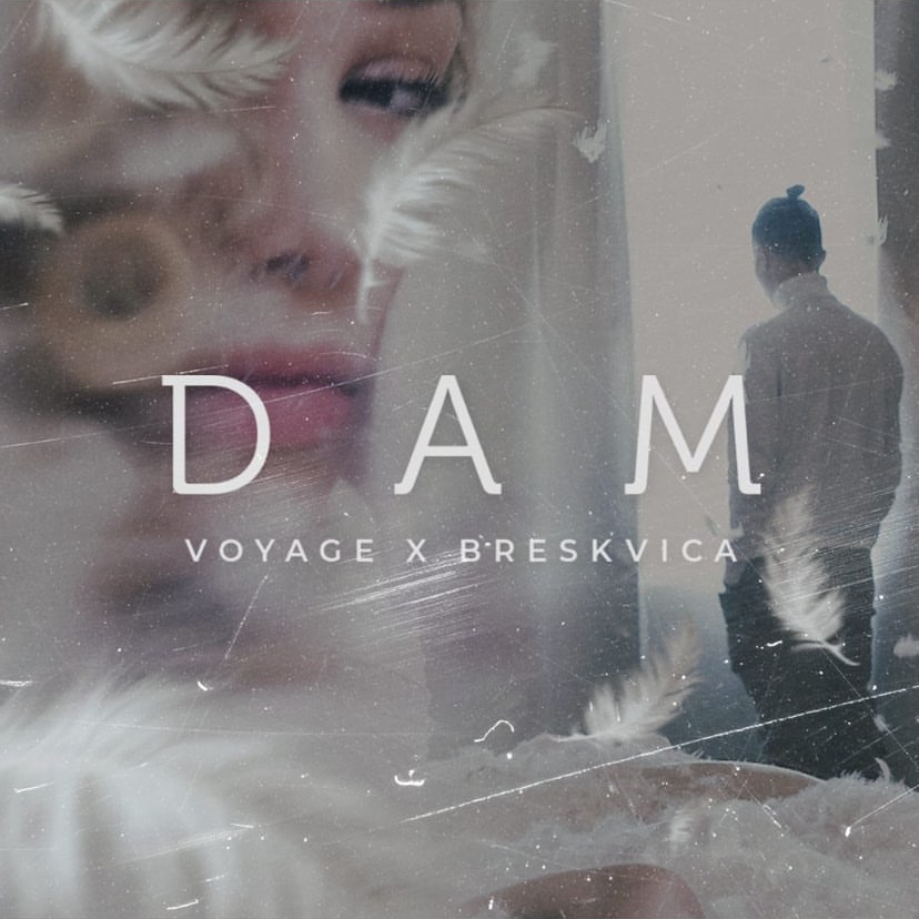 Dam by Voyage