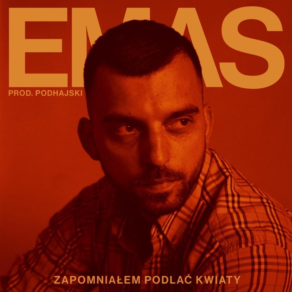 Cover image for Zapomniałem podlać kwiaty