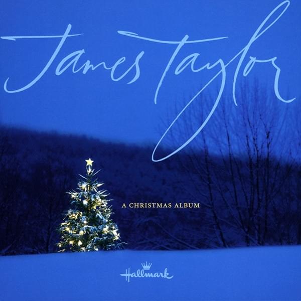 Cover image for A Christmas Album
