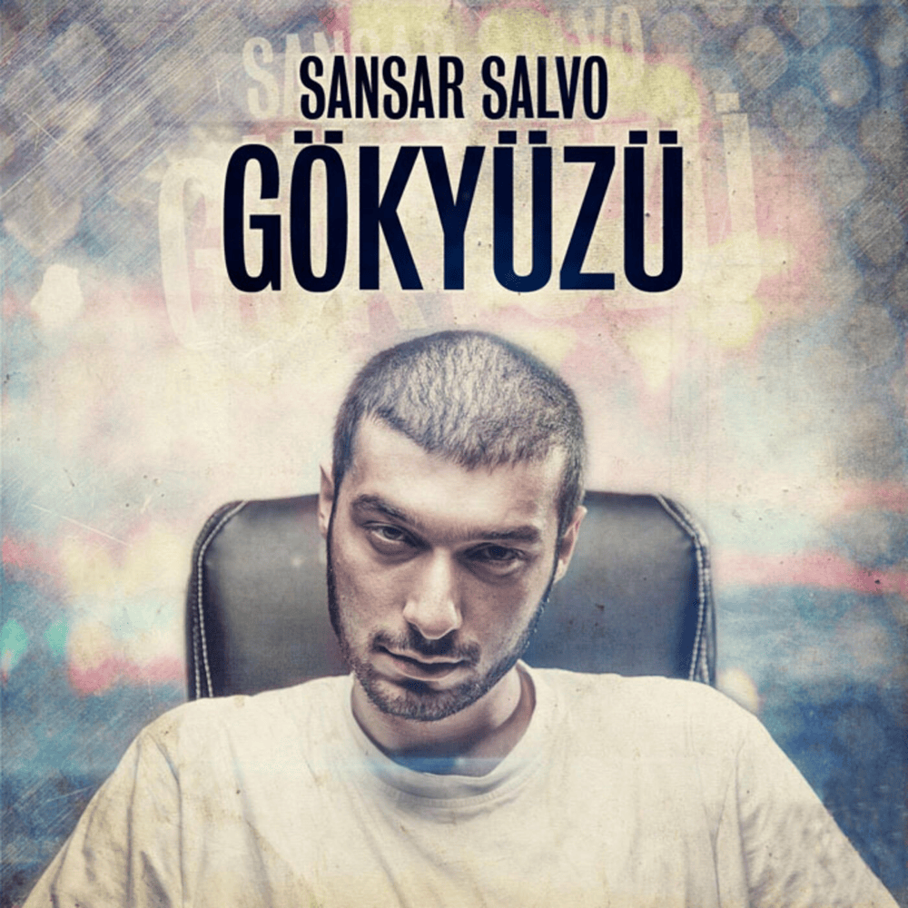 Cover image for Gökyüzü (Bootleg)