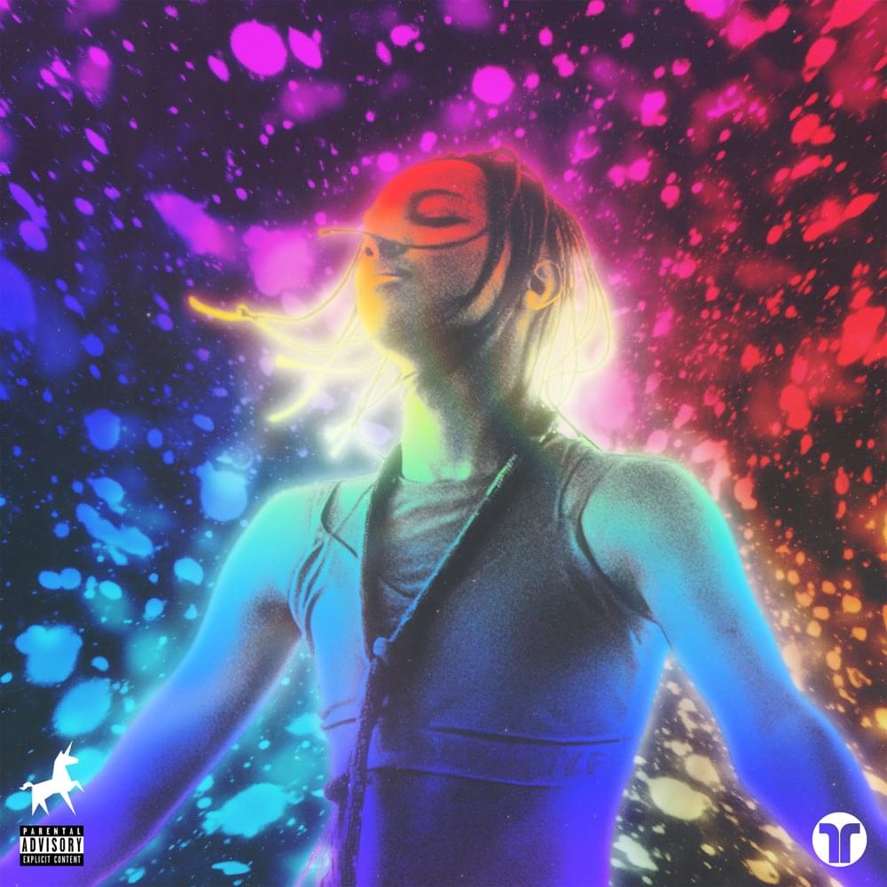 Ultraviolet by Moore Kismet