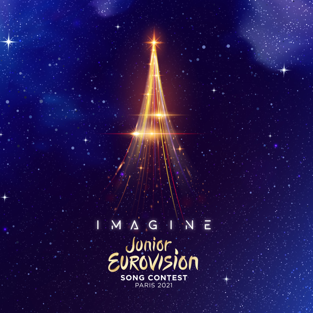 Cover image for Junior Eurovision Song Contest: Paris 2021