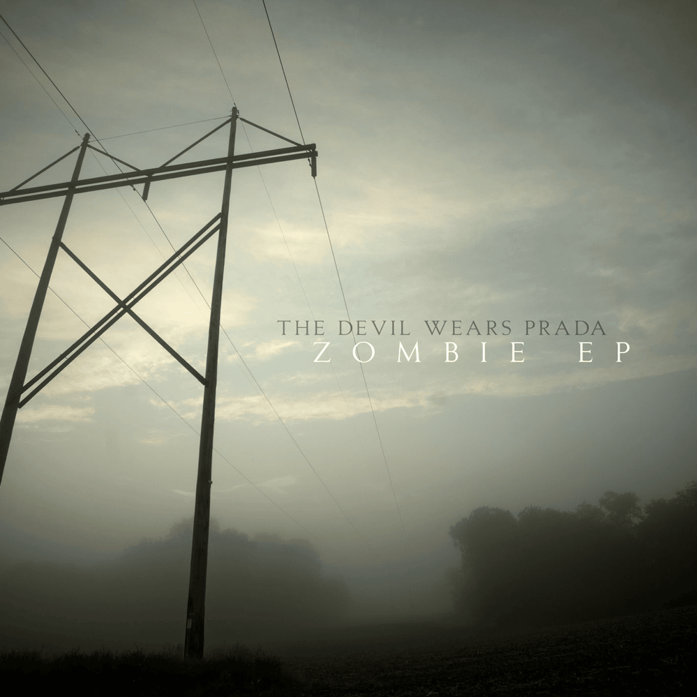 Cover image for Zombie - EP
