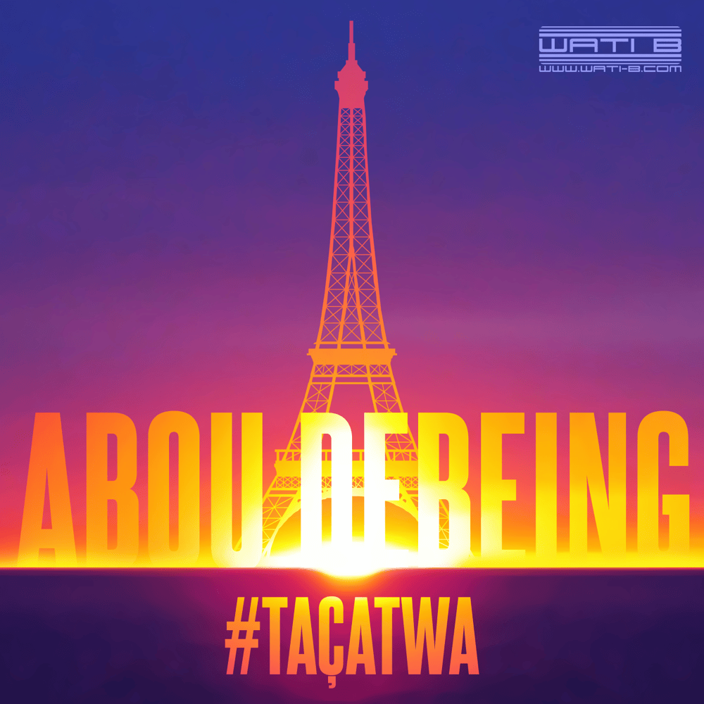 #TAÇATWA by Abou Debeing