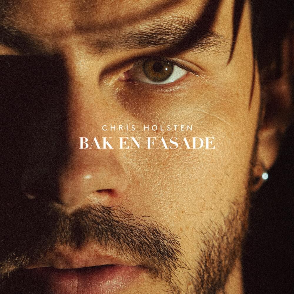 Cover image for Bak en fasade (Del 1)
