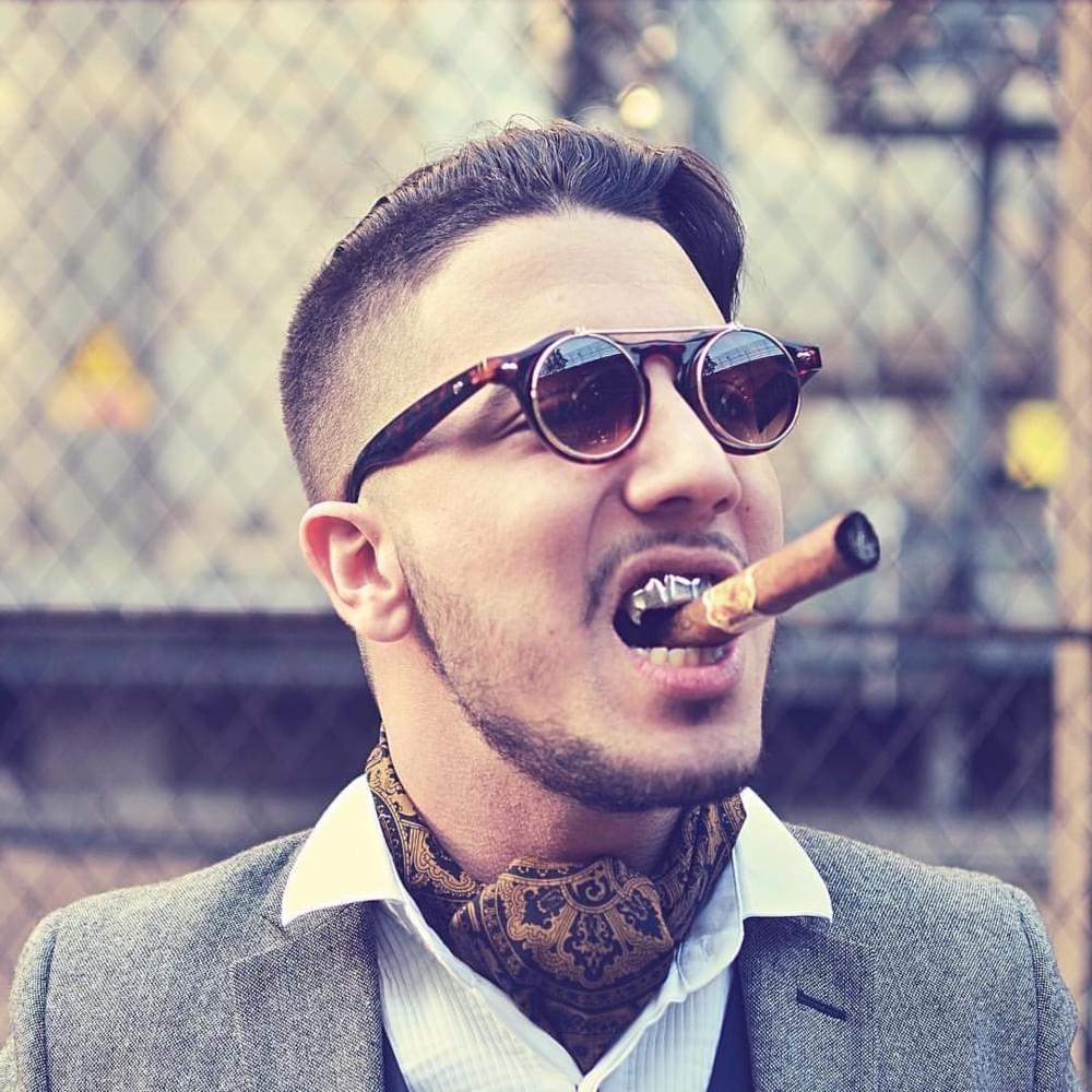 Photo of El Speaker