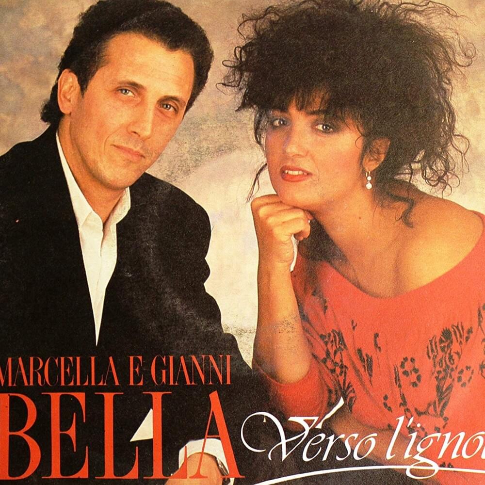 Marcella e Gianni Bella Profile Picture Photo of Marcella e Gianni Bella