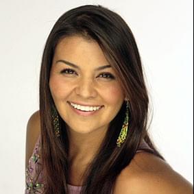 Photo of Crystal Shawanda