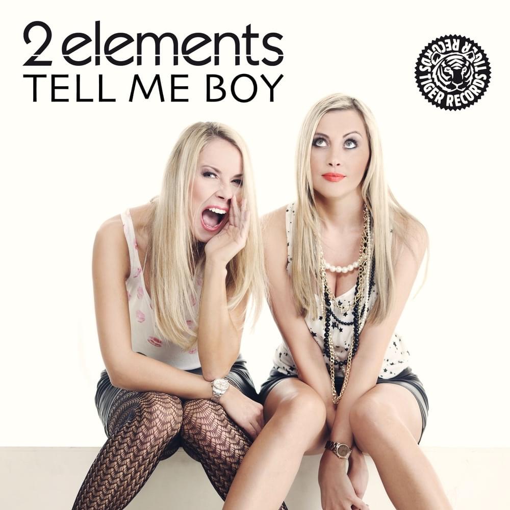 Tell Me Boy (Deepdisco Remix) by 2Elements