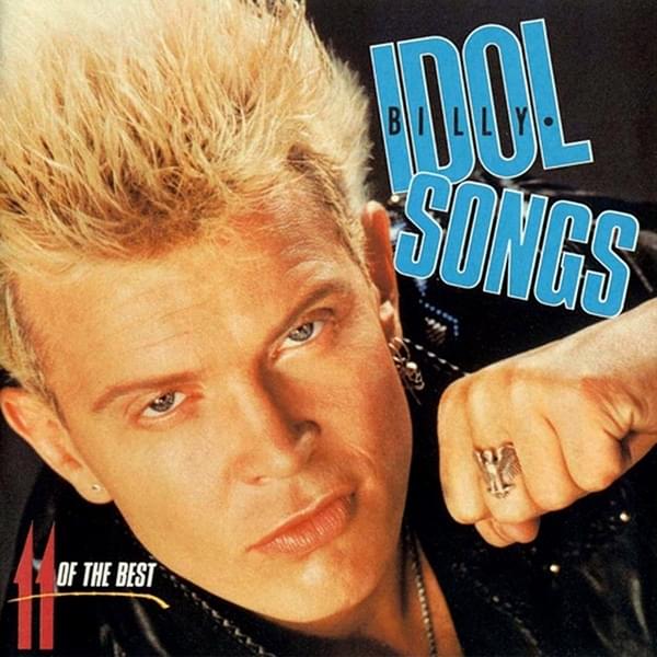 Cover image for Idol Songs: 11 of the Best