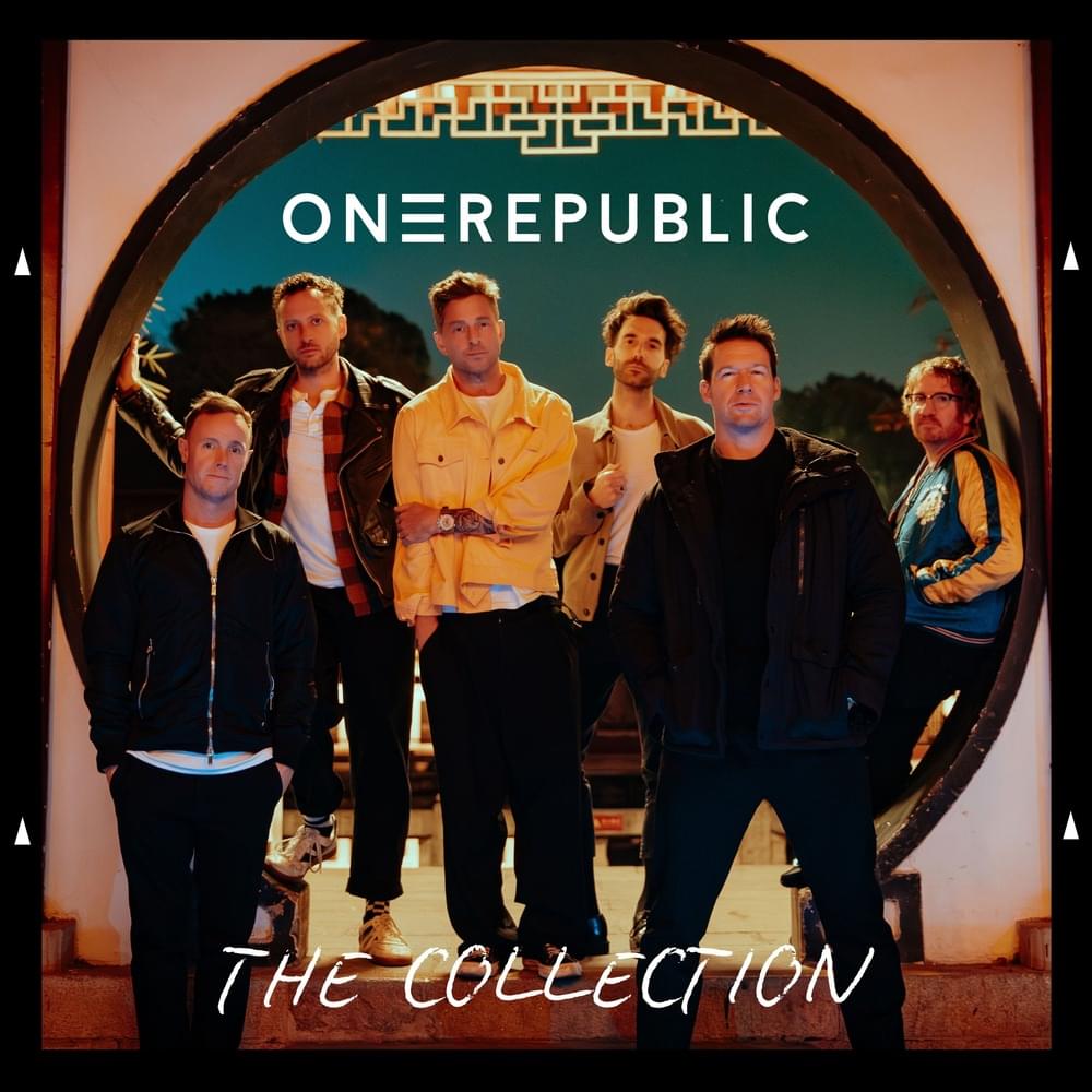 Cover image for The Collection