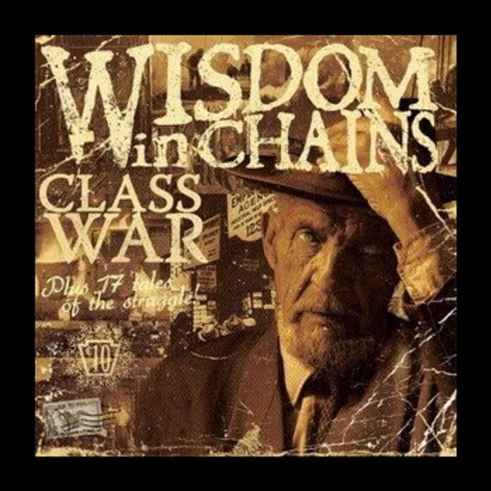 Killing Time by Wisdom In Chains