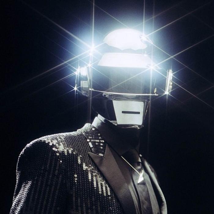 Thomas Bangalter Profile Picture Photo of Thomas Bangalter