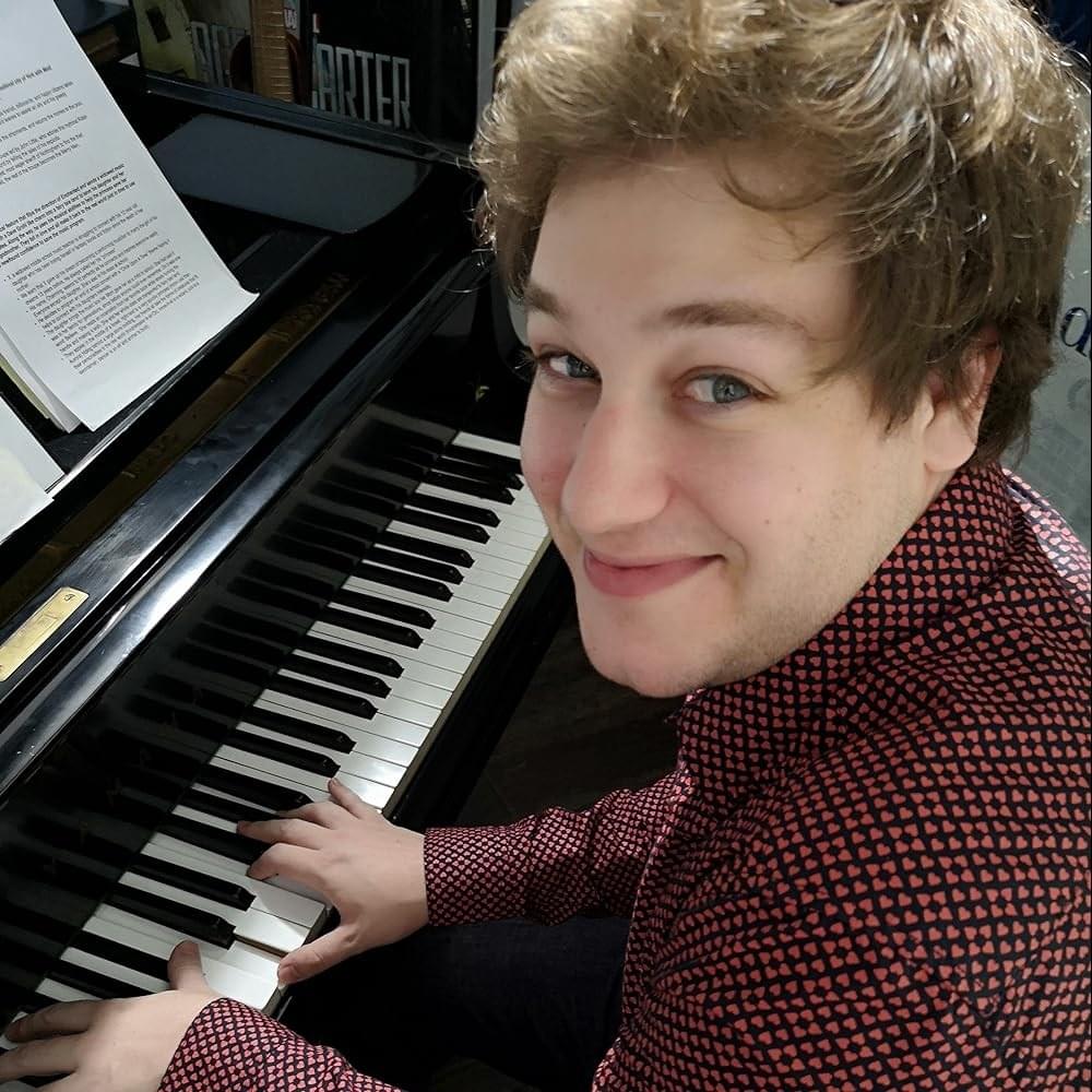 Alex Karukas Profile Picture Photo of Alex Karukas