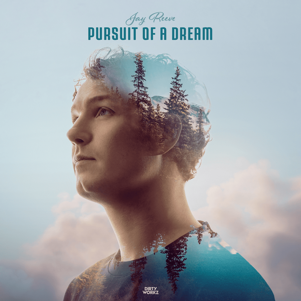 Pursuit of a Dream by Jay Reeve