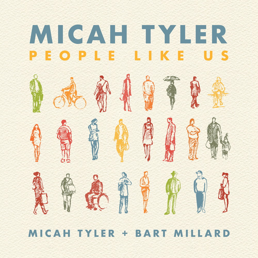 Cover image for People Like Us (2024)