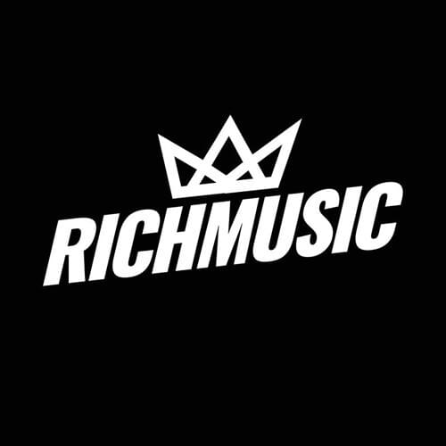 Cover image for Rich Music