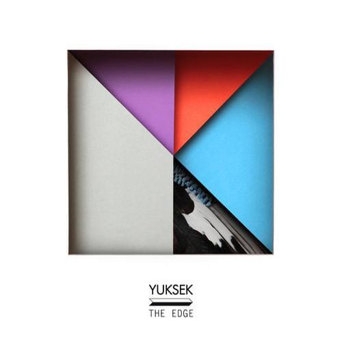 The edge by Yuksek
