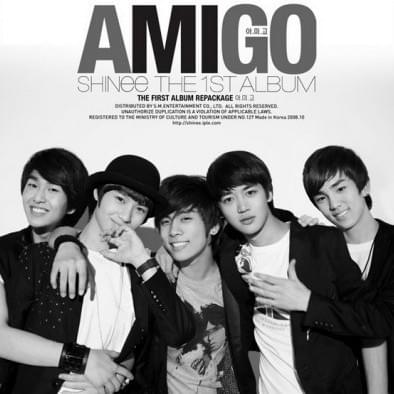 Cover image for AMIGO