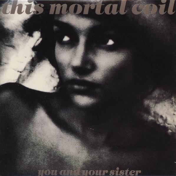 Cover image for You and Your Sister - Single