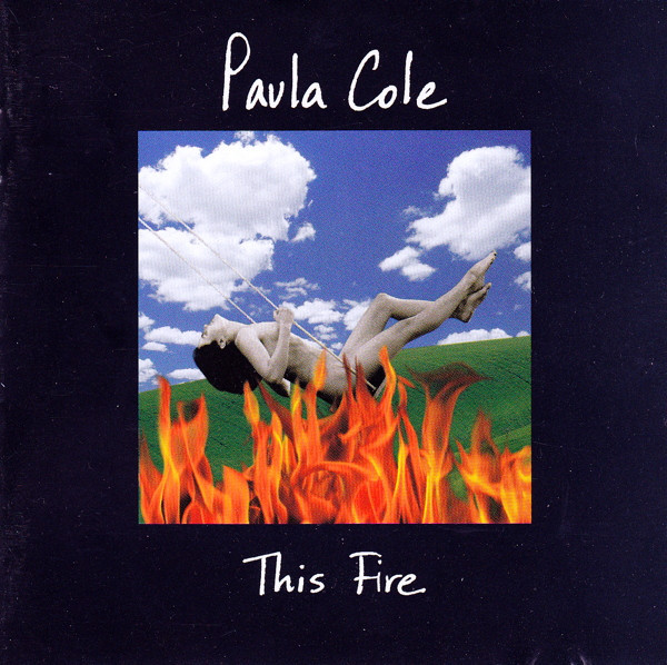 Feelin’ Love by Paula Cole