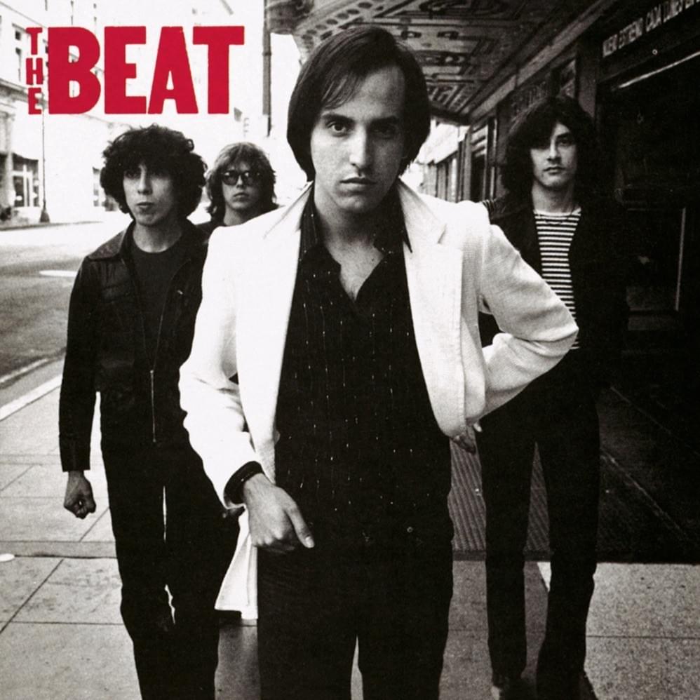 Rock n Roll Girl by ​Paul Collins’ Beat