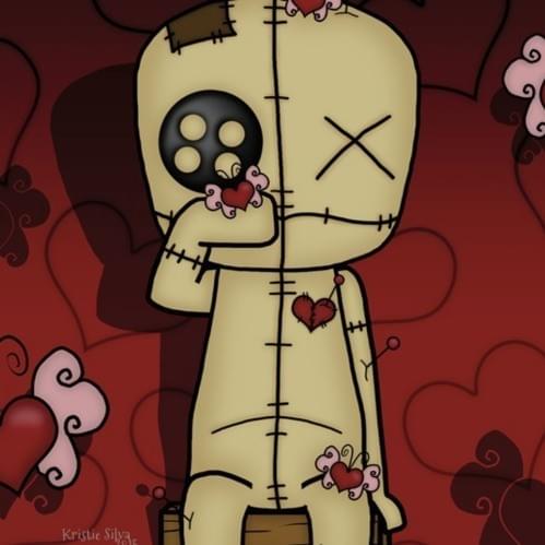 Cover image for Tear Me Apart