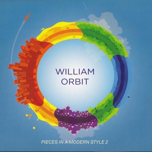 Swan Lake by William Orbit