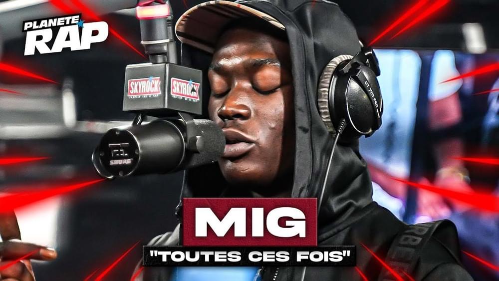 Album cover art for "Toutes ces fois" by Pirate